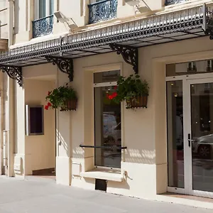 Aurore Gare De Lyon Hotel Paris