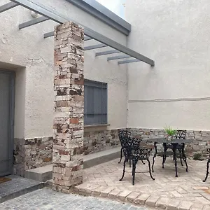 Gomez Point Casa de hóspedes Mendoza