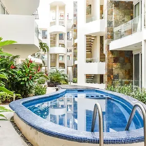 Apartahotel Mamitas Village By Casago