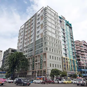 4* Hotel Western Chinatown