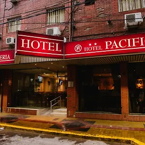 Hotel Pacifico