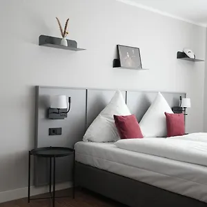 Boutique Kaiser - & Apart-hotel Frankfurt am Main