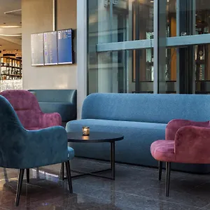 Hotel Clarion Airport