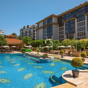 Grand Hyatt Türkei