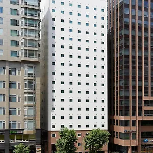 Toyoko Gangnam Südkorea