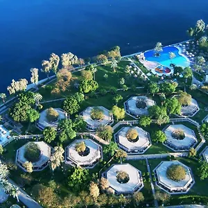 Jolie & Kings Island Resort Luksor