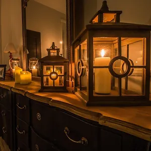 Bed and breakfast De Rohan