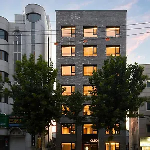 Cleo Hongdae Südkorea